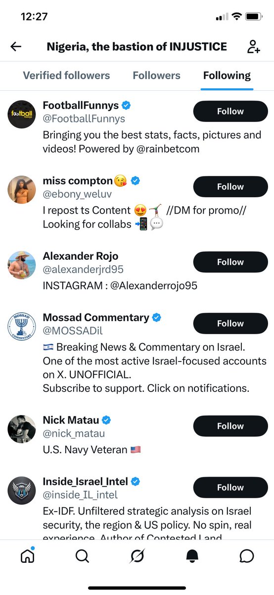 BlakeNight's tweet photo. @BGWB452 @SJean830 @TheOfficerTatum That’s about the level of intelligence I’d expect from someone who follows a lot of explicit accounts. 👌 https://t.co/fd9XR70JPY