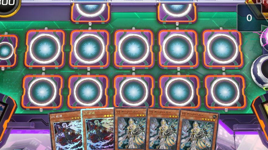 PIKA_OCG_INFO's tweet photo. K9VS楽しい！ https://t.co/9k1JyvgiEk
