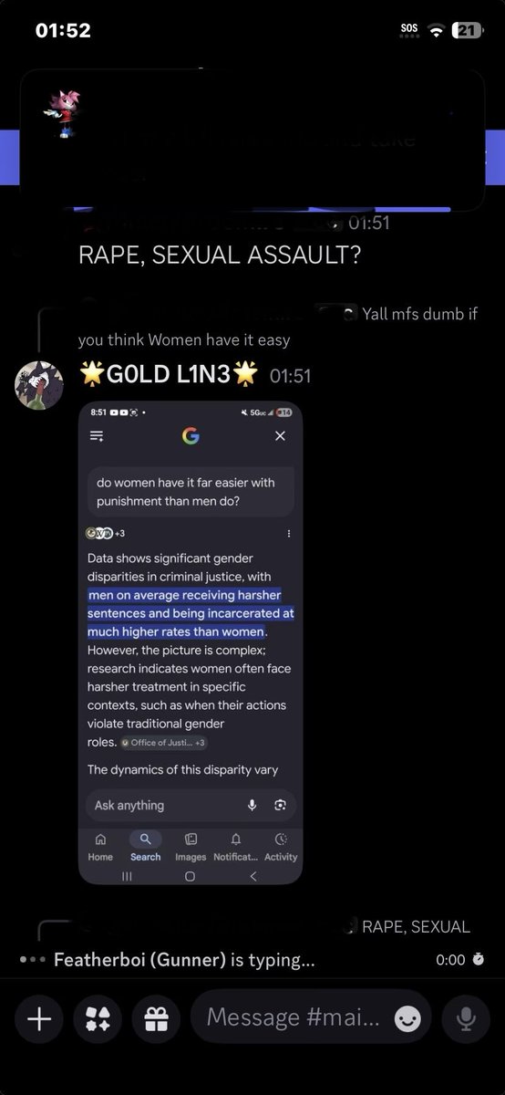 R4v1nqu33n1997's tweet photo. @/FeatherboiFPE ACTIVELEY LETS TRANSPHOBES INTO HIS SERVER AND IS EXTREMELY WEIRD ABOUT TRANS PEOPLE AHHAHAHAHAHAAHHAA A THREAD OF HATE 🧵😡😡😡 TRIGGER WARNING FOR TRANSPHOBIA, I DONT CATE IF THIS IS PETTY HE’S A DICKKKKKK https://t.co/8tril8VP0L