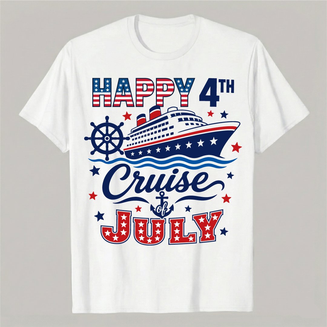 apushaha0374's tweet photo. 4th of July Cruise Squad 2026 &amp; Patriotic Independence Day T-Shirt Collection | Freedom, Fireworks &amp; American Pride

#CruiseSquad2026 #4thOfJuly #Happy4thOfJuly #IndependenceDay #CruiseLife #CruiseVacation #AmericanFlag #USA #PatrioticDesign #Fireworks #Freedom #Patriotism https://t.co/TbVgMXtKlJ
