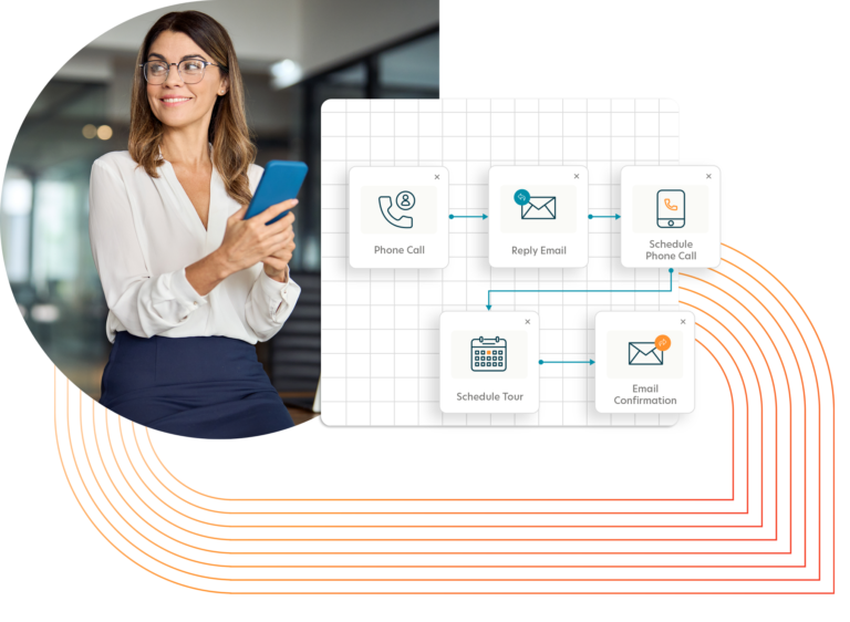ActiveDEMAND's tweet photo. Sales time bandits are real  but automation can stop them. See how Community Engage helps senior living sales teams reclaim hours every week. https://t.co/7QEDQnIVgK https://t.co/vf6UQ3zzCT
