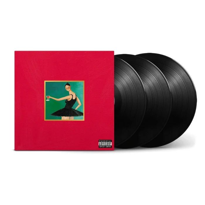 Ye Streams tweet media
