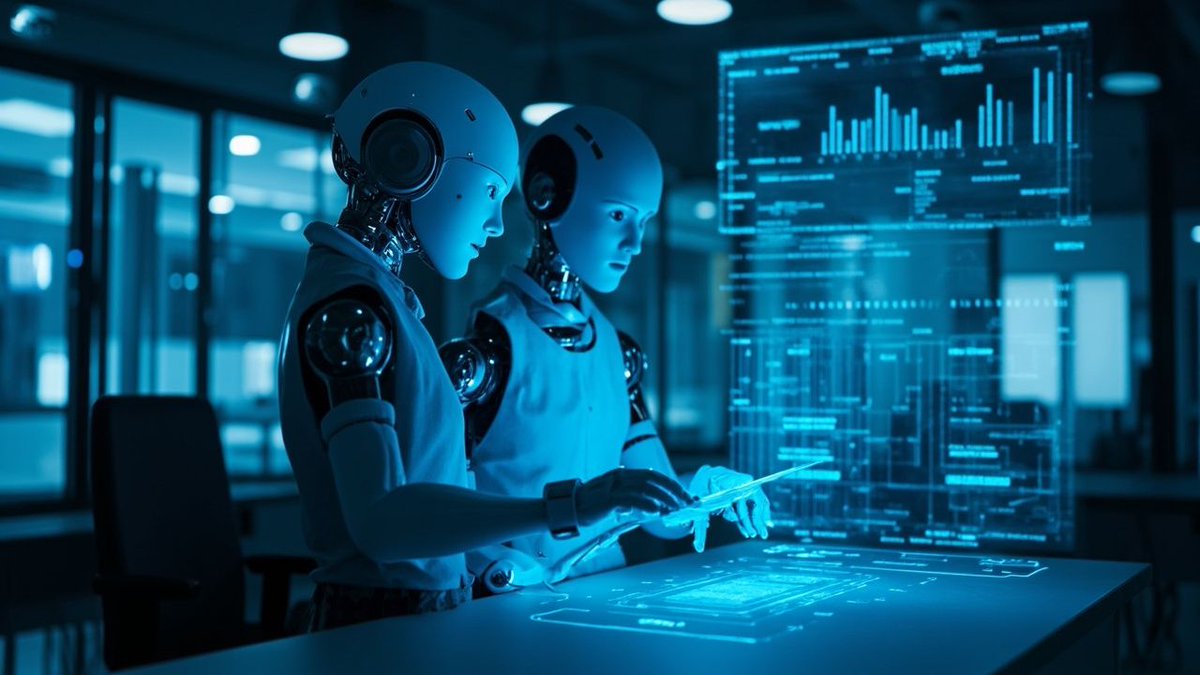 AiForSuccess's tweet photo. 📊 AI agents are fighting over enterprise procurement.

Zip → secure contracts
SAP → 50+ Joule Assistants
Coupa → AI agent orchestration

Gartner: 40% of enterprise apps will have AI agents by EOY 2026 (up from <5%).

#AI #Enterprise #Agents https://t.co/jY5aUpdhqc