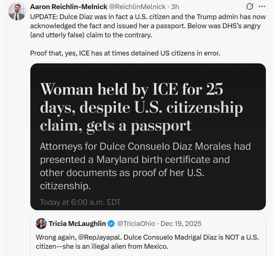 jaif31's tweet photo. @TriciaOhio @RepJayapal https://t.co/K34npWK3aE