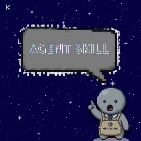 gitkernal's tweet photo. Based in the @bankrbot and @aeonframework ecosystem, we have successfully built Gitkernal a place where you can store your own AI agent skills and execute them directly. Or you can also use the 12 skills already available in GitKernal.

https://t.co/98bQWpbskl https://t.co/WQHyIJQgWl