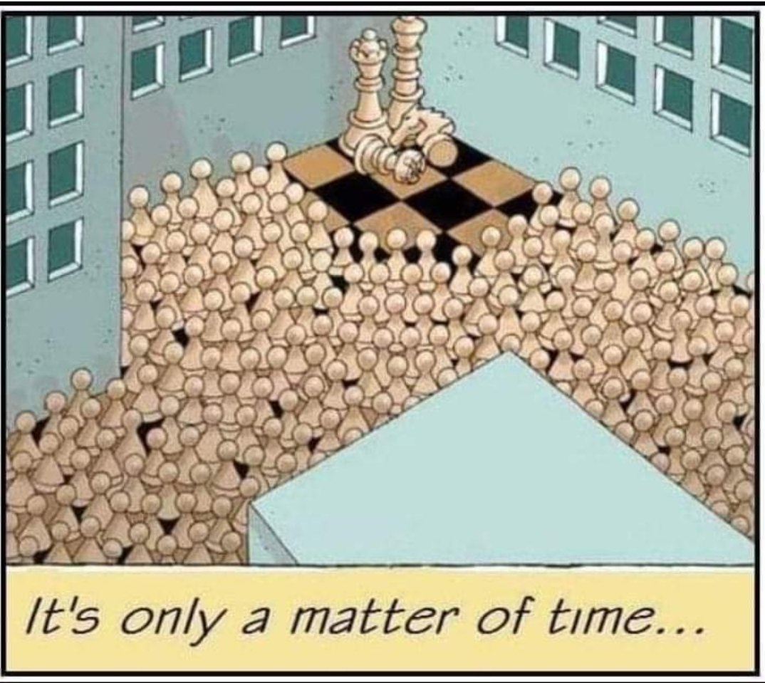 IamChristian_S_'s tweet photo. @TruthFairy131 @HerdImmunity12 Those officers and everyone who supported their actions will find no safe haven. Humanity will come for them. One way or another, they will never again be safe... https://t.co/0UuPyQnov2