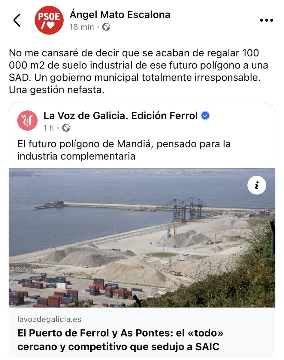 bgarciaolivares's tweet photo. El odio que algunos tienen al equipo de nuestra ciudad, algún día alguien me lo tendrá que explicar. Debe de ser algo personal.

OPA @racingferrolsad 💚 https://t.co/o8VM31xsQo