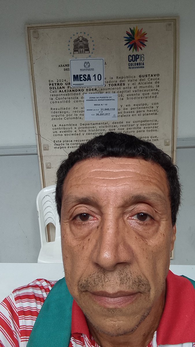 Arturo Casanova tweet media