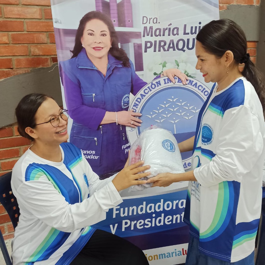 FIMLM's tweet photo. #DíadelVoluntariado | ✨ Gratitud, unión y esperanza marcaron las celebraciones del Día del Voluntariado en Monterrey y Tauramena, Casanare. 💙

Ingresa a nuestras notas web 
👉 Monterrey: https://t.co/SocdRL99Ga 
👉 Tauramena: https://t.co/YFydVFOtGm 

#FIMLM #Fimlm25Años https://t.co/mRJ2kIfYIr