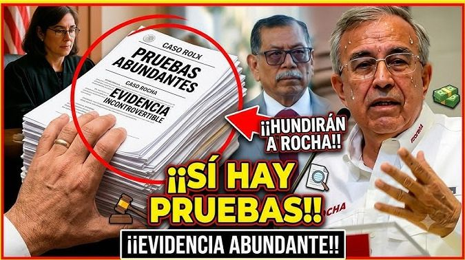 PartidaV's tweet photo. Altoparlante:

-Reculada cobarde de @Claudiashein: “@realDonaldTrump es inocente”

-Hay pruebas de sobra, la vapulea una jueza desde EU

-Exhiben a la @uasoficialmx como universidad que apoya al narco

https://t.co/cluqFAV6w6 https://t.co/3lzIRsMitU