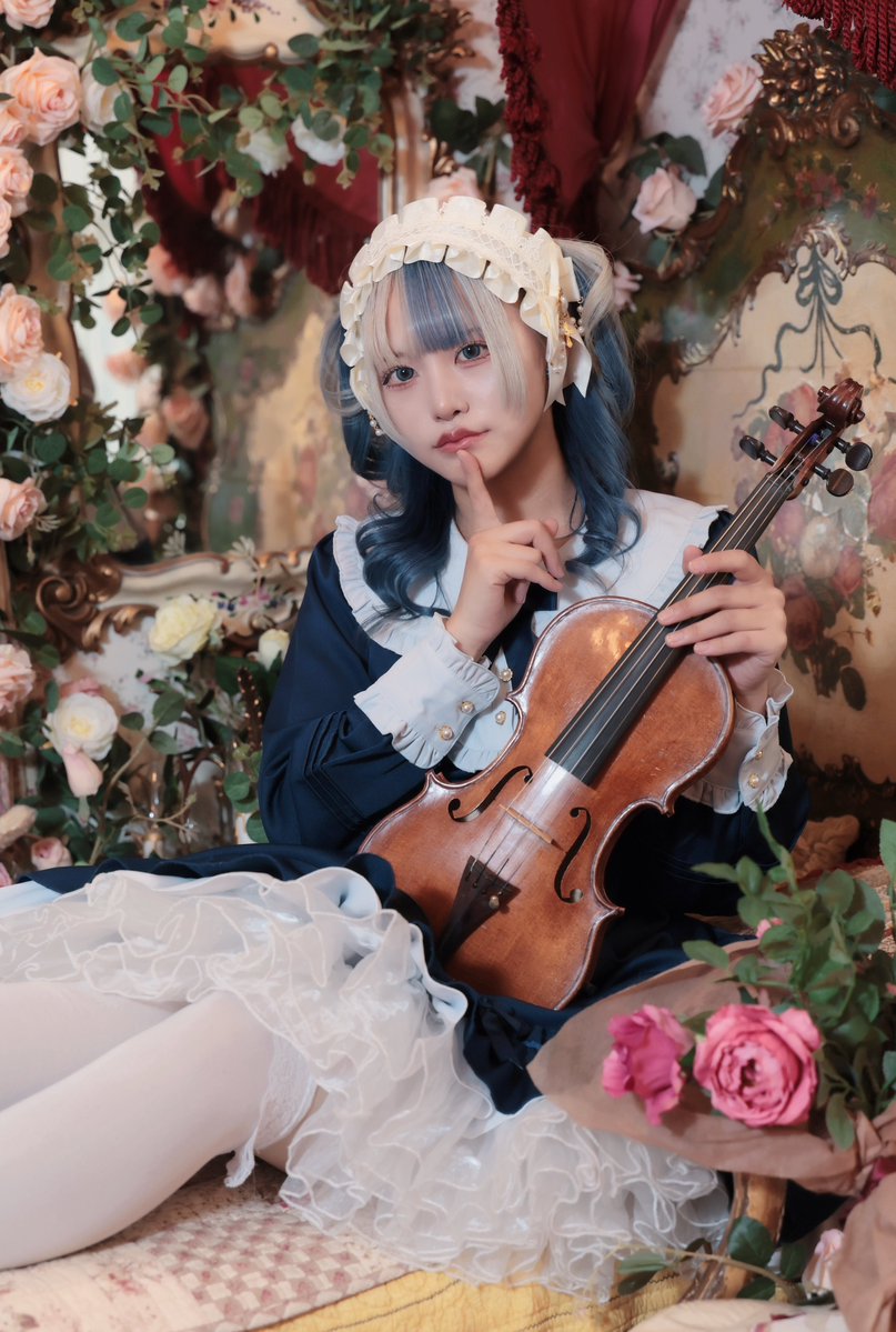 ML__fine's tweet photo. 新18歳なりました💙
これからもフィーネをよろしくお願いいたします！ https://t.co/Lhl3burBtO