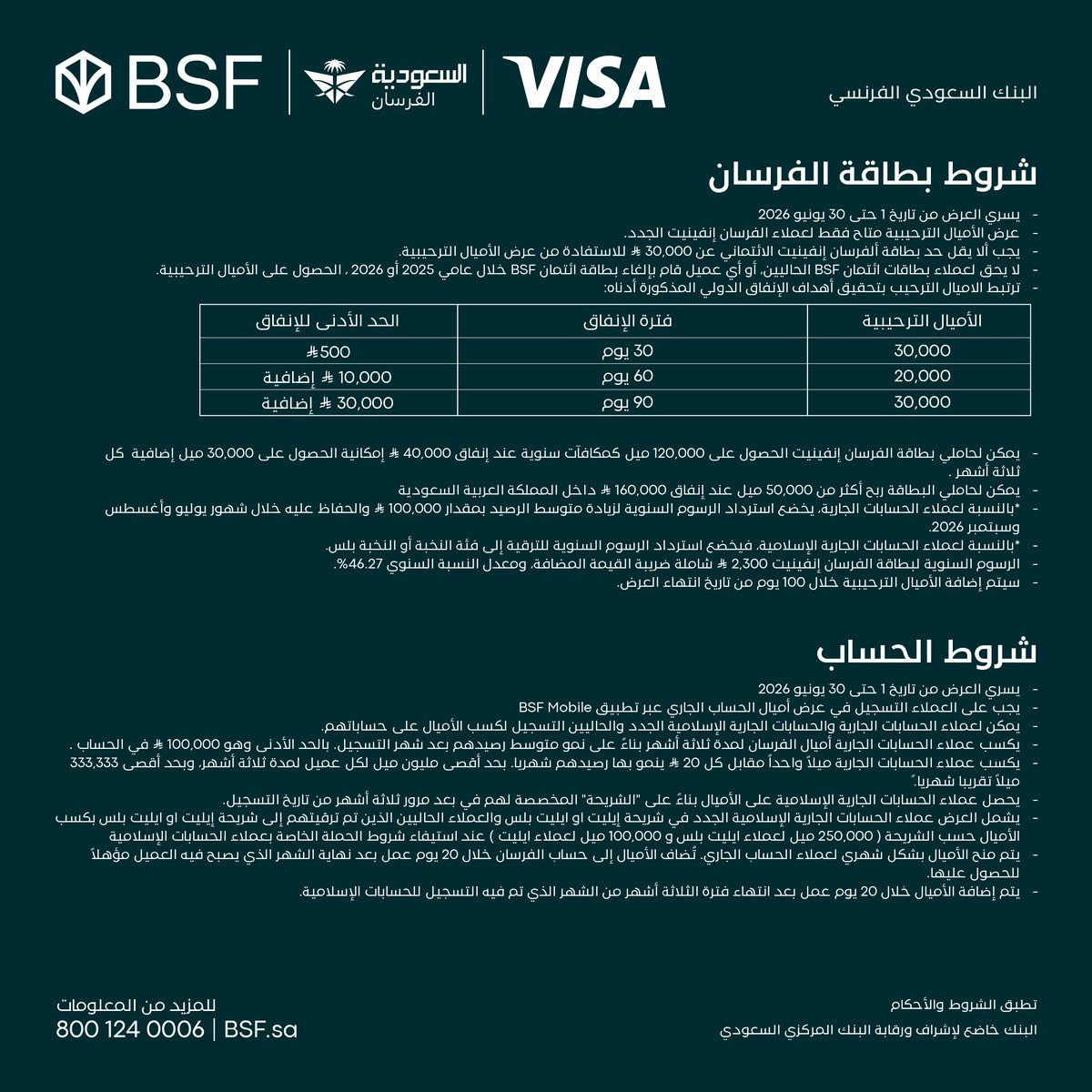 BSF_sa's tweet photo. 500,000 ميل وين توديك؟ ✈️