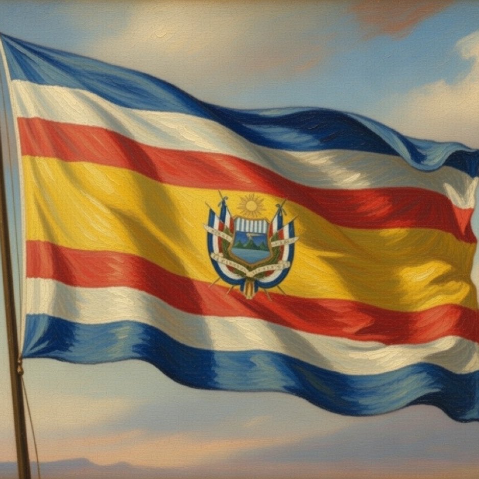 Historia de Centroamérica tweet media