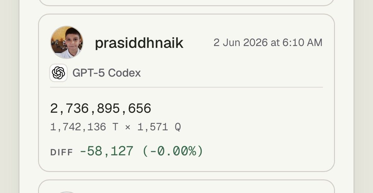 gajesh's tweet photo. our algorithm is 12.4% ahead of google.

we started off with 50% of google, pushed it to 88% and opened it up to everyone.

8 hours later: we beat google.

anyone can participate. my 13yo brother has contributions to this.

if he can do it, why can’t you? — let’s push the boundaries more.

ecdsa(.)fail