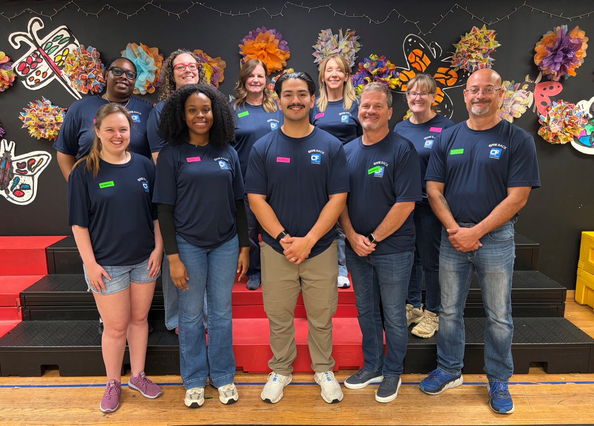 crum_forster's tweet photo. It was a great day of giving back in Dallas!

As part of our ongoing partnership with DoorDash’s Project DASH, our Dallas/Fort Worth team joined Brighter Bites at Farmers Branch Elementary to help improve access to fresh, nutritious food for local families. This event marked our fifth stop in this partnership, and we’re proud to continue supporting communities in impactful ways.

Together, our volunteers packed 280 bags of fresh fruits and vegetables—including pears, melons, guava, lettuce, potatoes, and more—to help bring healthy food to families across the community.

We’re proud to work alongside partners like Brighter Bites and DoorDash to help expand access to nutritious food and support the well-being of the communities we serve. Thank you to everyone who helped make the day such a success.

#CrumAndForster #ProjectDASH #DoorDash #GiveBack