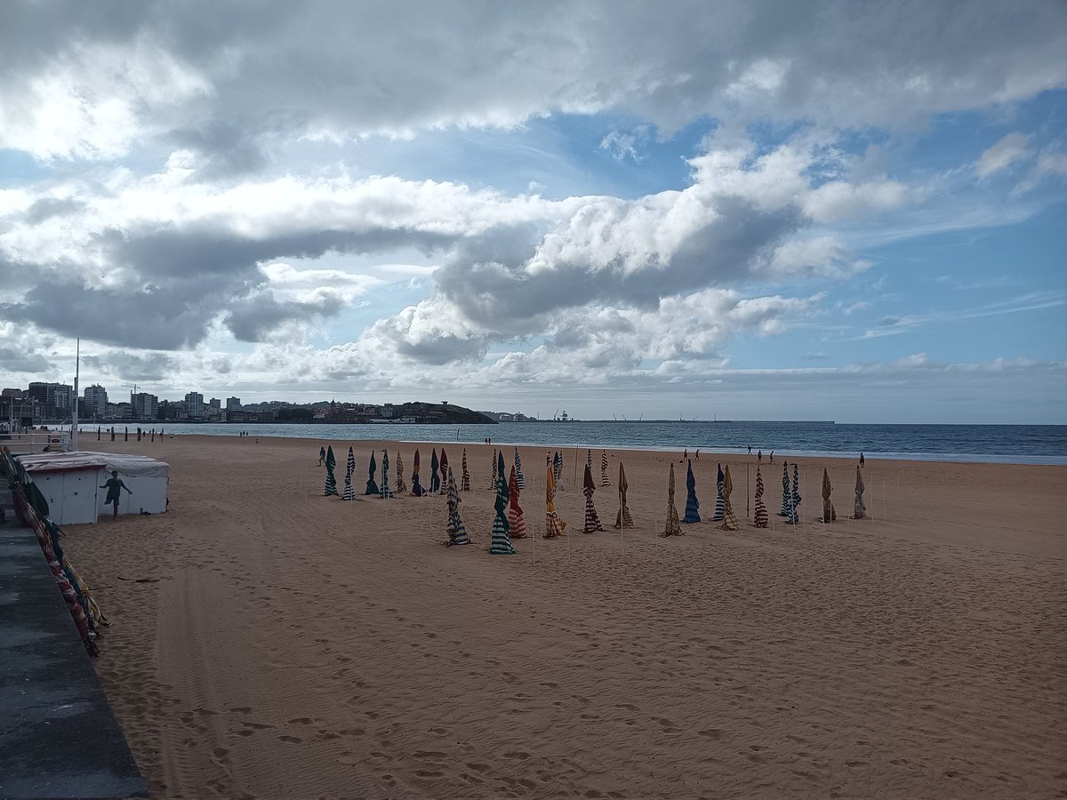 IsraelDeRus's tweet photo. 2 Junio 2026 Gijón, España. https://t.co/dvmHFyqjtb