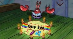 DmnAleatorio's tweet photo. @marsealnz @UXKARTT Sim Agatha, clamamos por todos rituais mais gays que possam existir https://t.co/XdmcX12T4I