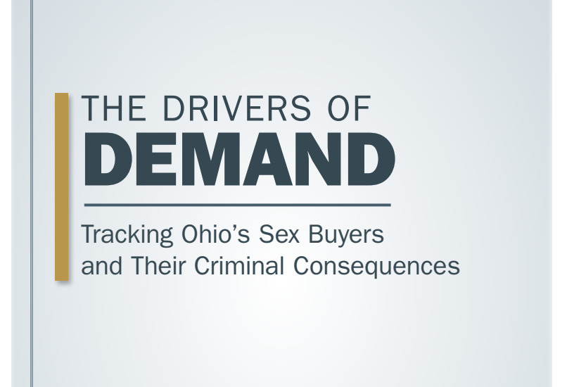 OhioAG's tweet photo. More sex buyers are being arrested and prosecuted in Ohio, but jail time and fines remain minimal, and a mandate that offenders attend “john school” is inconsistently enforced, according to a new report released today by AG Yost.
Details: https://t.co/aqWcrEBewy https://t.co/RkXuBwZFdg