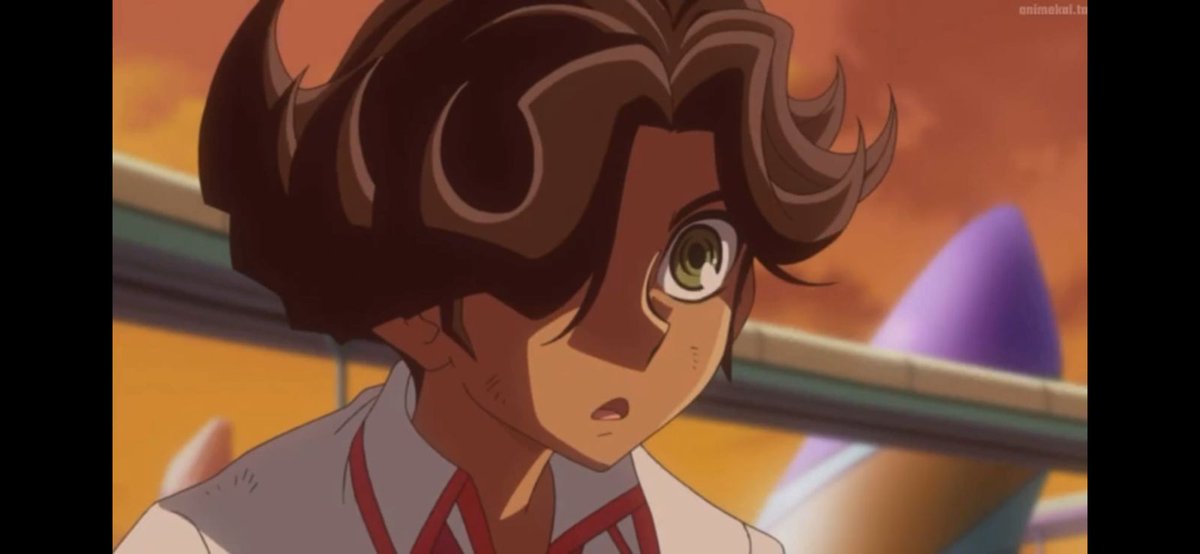 limafool's tweet photo. omg alito from yugioh zexal hi
#yugioh https://t.co/UxplYZP39U