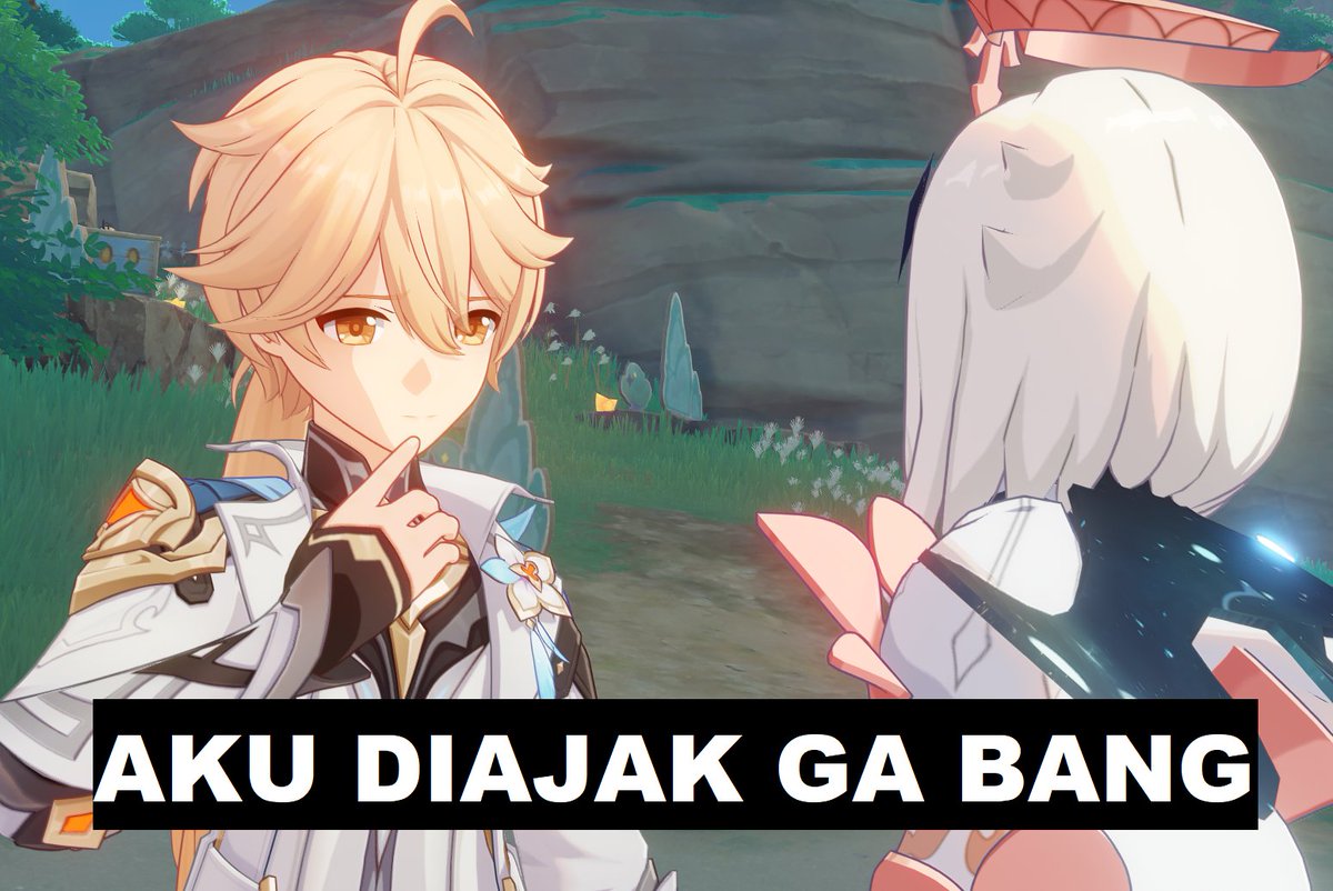 mpokki's tweet photo. event kumpul bocah 🥺 https://t.co/eEV8dbaeRp