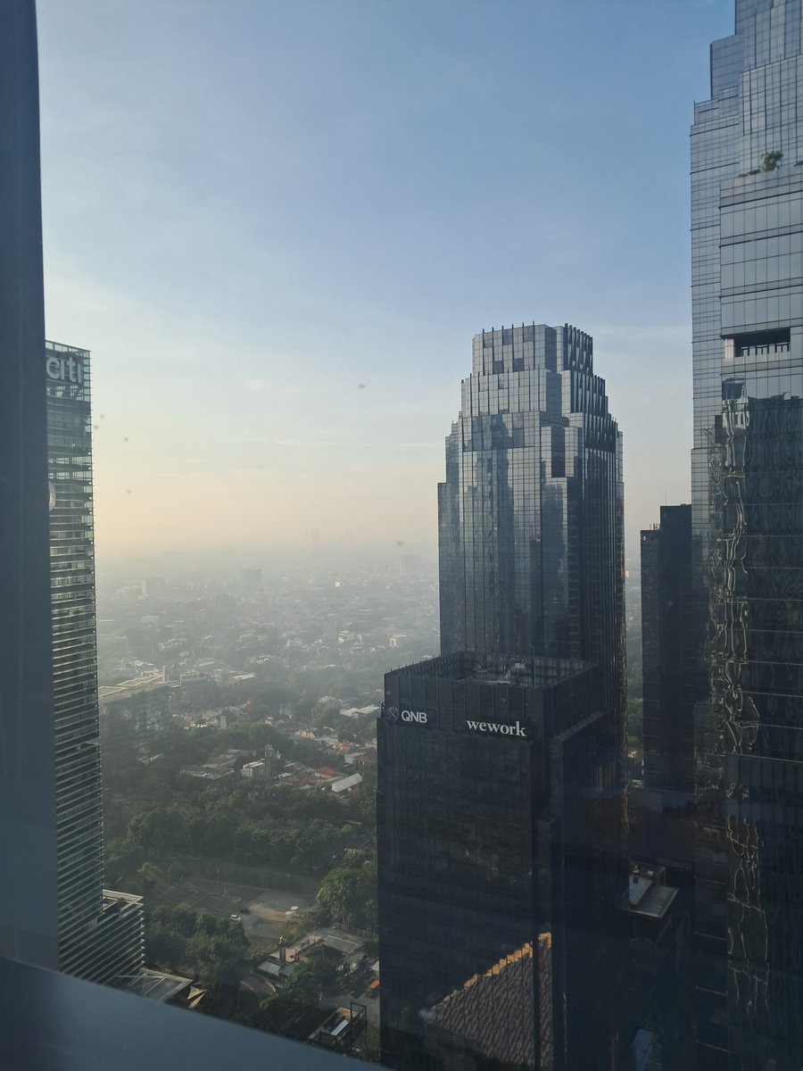 lazydaystrait's tweet photo. Will miss these views 🫂 https://t.co/55x7BG6TDT