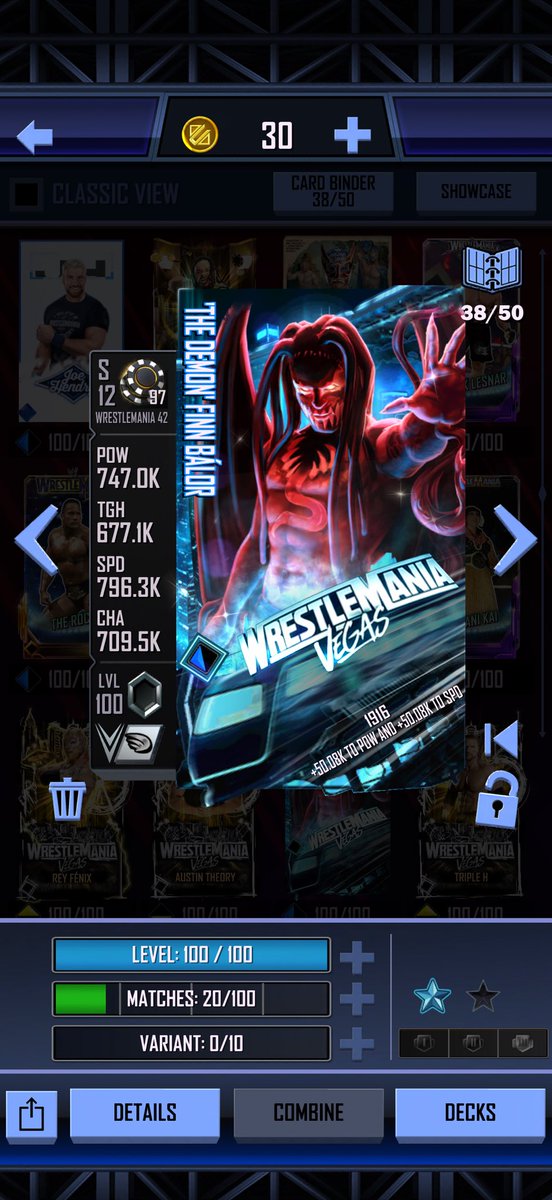 catonation's tweet photo. #wwesupercard #cardswappingcontest #2kcontest https://t.co/Z4VkxWNSk9