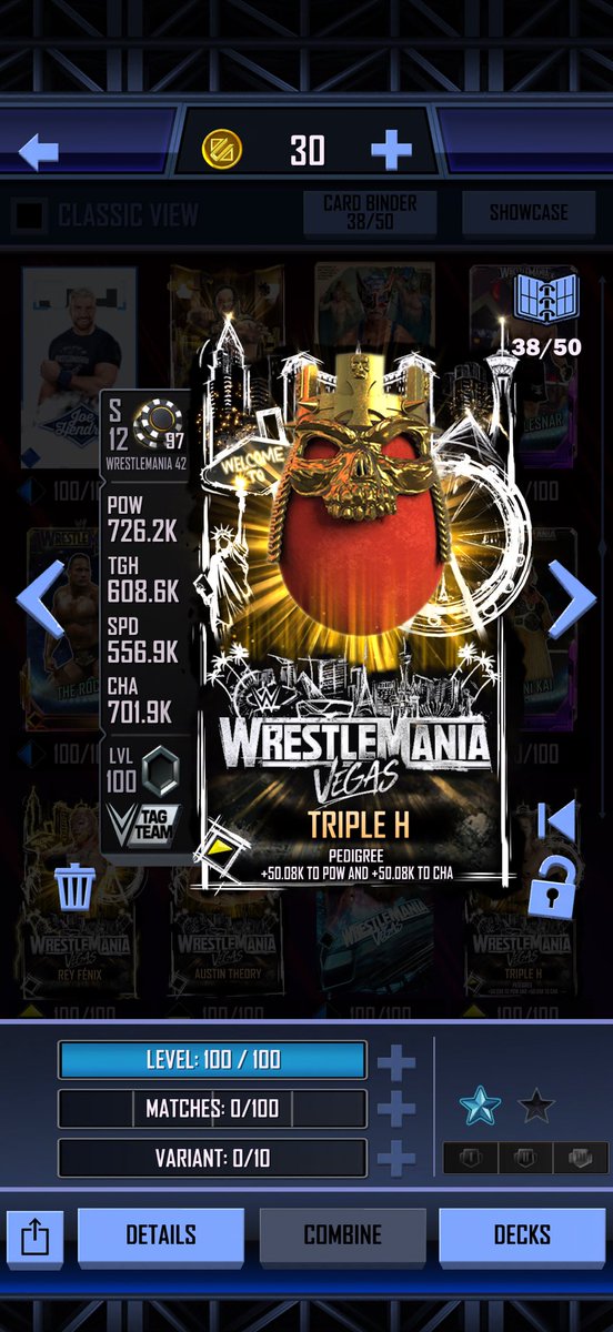 catonation's tweet photo. #wwesupercard #cardswappingcontest #2kcontest https://t.co/Z4VkxWNSk9