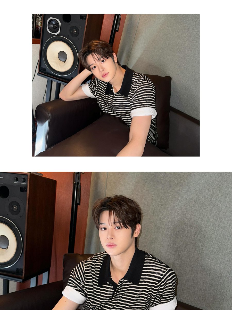 MJXGLOBAL's tweet photo. [ 📸 ] 260602 - #MAJINGXIANG 

CLOSE YOUR EYES Instagram update with Ma Jingxiang.

“🎼🖤”

#마징시앙 #马靖翔
#CLOSEYOUREYES #클로즈유어아이즈
#클유아 #CYE https://t.co/yTph7TiaTC