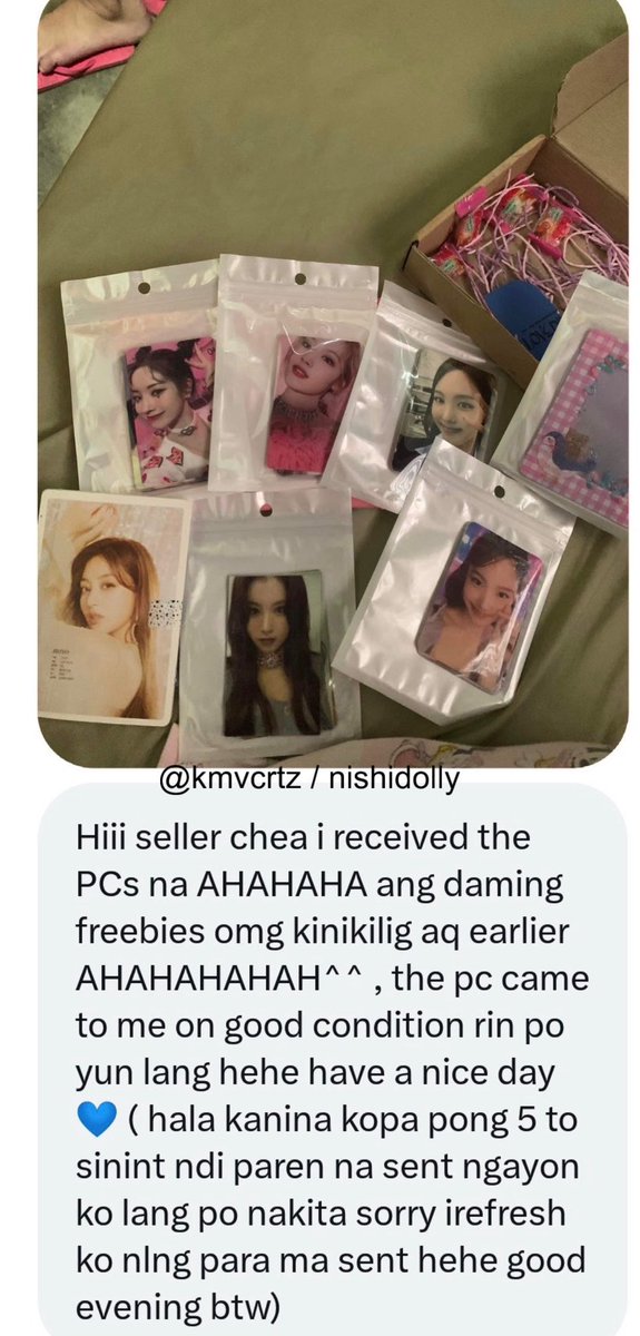 kmvcrtz's tweet photo. 𝓭ms https://t.co/LXkOLgRtHf