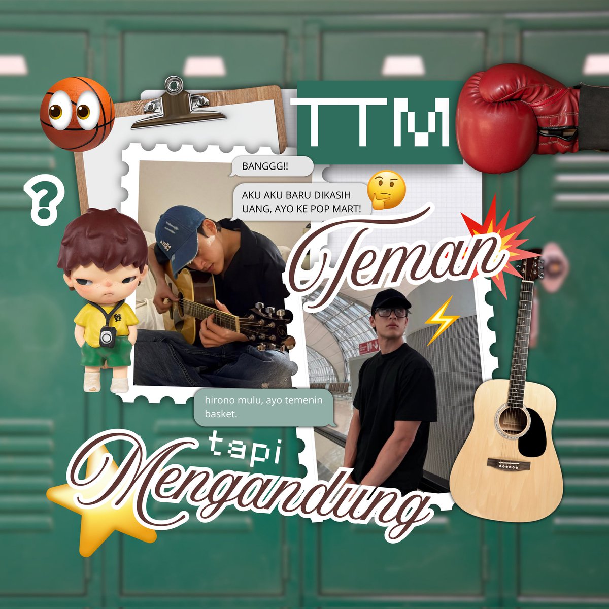 cinnam0n_yours's tweet photo. a #JossGawin local AU
TTM
teman tapi mengandung.

by. cinnam0n_yours https://t.co/iXes7OWCpy