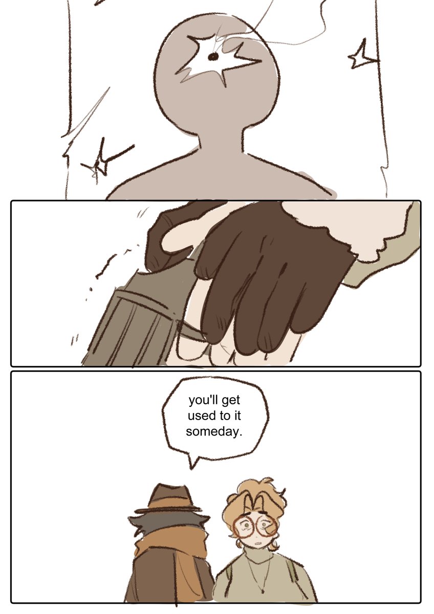 finnmertens's tweet photo. #deadlock #writeemcowboy https://t.co/7QCkdQyreb