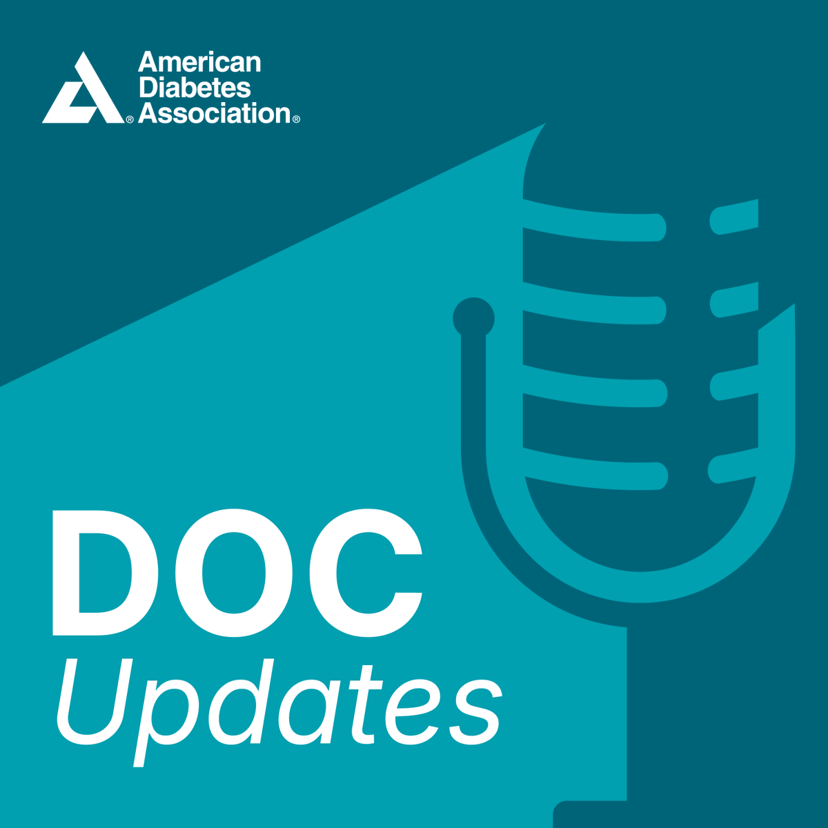 ADA_Pubs's tweet photo. 🚨 For June, we've got a brand new ep of the #podcast that covers the most important articles in the field of #diabetes.

🎧Listen at: https://t.co/jKNccd52T9

Topics this month include:
✨Food coloring & T2D
✨Automated insulin delivery systems in T2D
✨and more!

@DiabetesCareADA @Diabetes_ADA @AmDiabetesAssn @NeilSkolnik @ADA_DiabetesPro