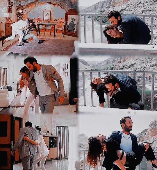 Valeria118117's tweet photo. I will always remember Demir and Zerrin this way: as people who never abandon each other in times of trouble, who save and help each other get back on their feet.
#DemZer https://t.co/4bdKgdrGYo