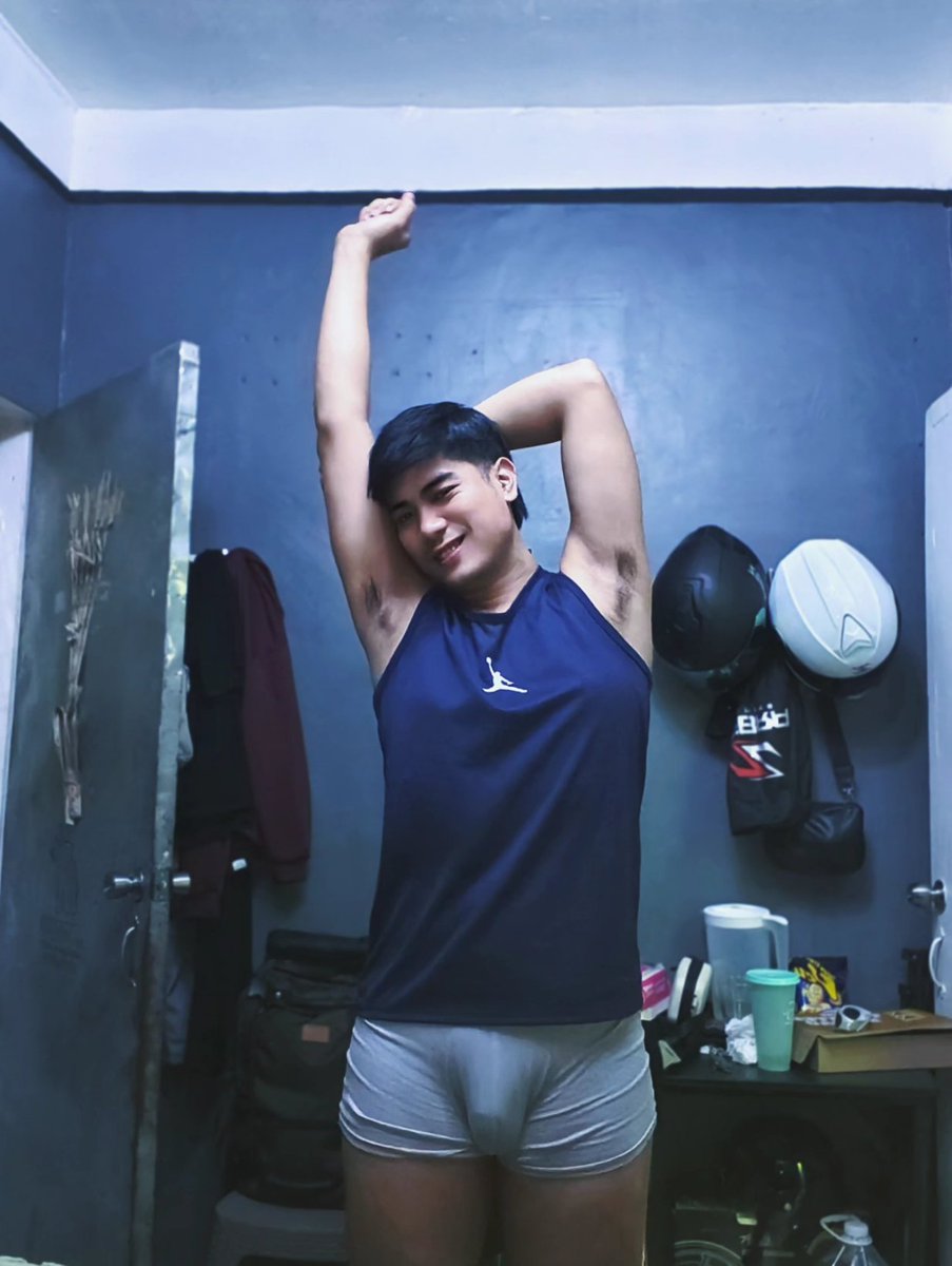 sem_AJ1997's tweet photo. Embracing what I have ❤️ https://t.co/6reJshVhDh