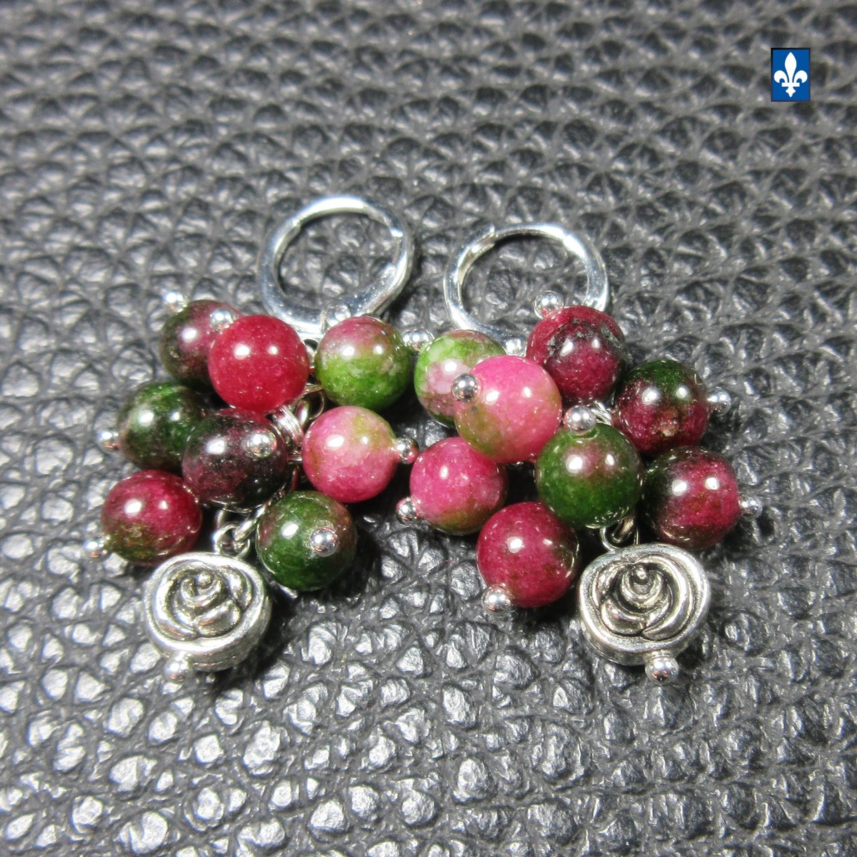 BijouxQuebec's tweet photo. 20% de rabais sur toutes les boucles d'oreille 
20% off on all earrings #bijouxquebec #earrings #sale #HandmadeEarrings #handmade #Etsy https://t.co/O1GR5BBnnR gratuite au Canada! free shipping in Canada! https://t.co/kaXsdVJ2b8