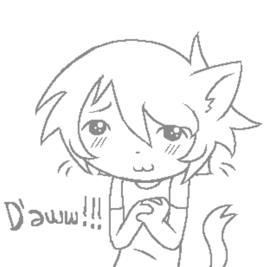colorstacking's tweet photo. D'aww https://t.co/4dNvEmwyqZ