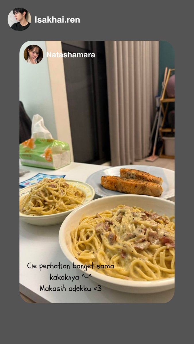 PentasSemu's tweet photo. 𝗜𝘀𝗮𝗸𝗵𝗮𝗶.𝗿𝗲𝗻 𝘳𝘦𝘱𝘰𝘴𝘵𝘦𝘥 𝗡𝗮𝘁𝗮𝘀𝗵𝗮𝗺𝗮𝗿𝗮's 𝘴𝘵𝘰𝘳𝘺. https://t.co/s0bYfHQoFv