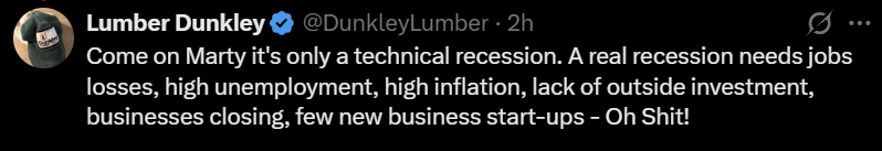 DunkleyLumber's tweet photo. @FoodProfessor https://t.co/cqBHUnBqEU