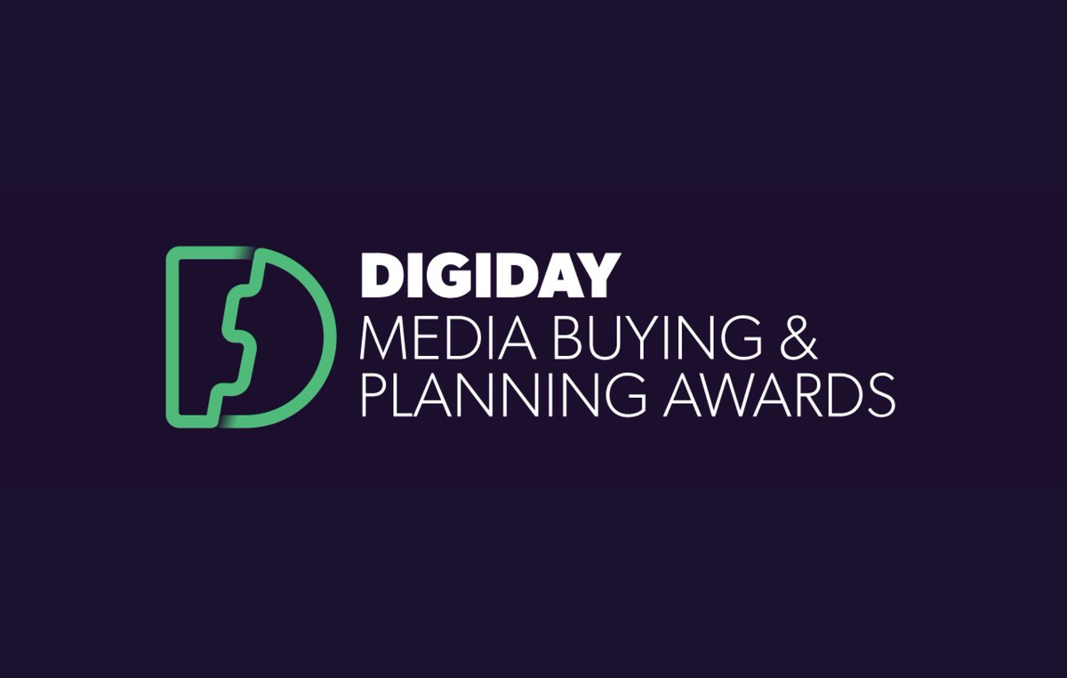 PingMobile's tweet photo. Uber Advertising, the NFL, WPP Media and Mazda are among the finalists of the 2026 Digiday Media Buying and Planning Awards https://t.co/4vih54QJWh https://t.co/Dx4yknCcIZ