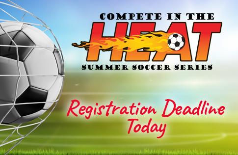 BASoccerClub's tweet photo. FINAL CALL! Summer Soccer Series team registration closes TODAY — this is it! ⚽

🔥 The league kicks off June 9! Get your team signed up RIGHT NOW before the window closes for good!
⚡ U9–U12 — 3v3
🔥 U13–U19 — 7v7
🔗 Register now: https://t.co/265bglDh5D
 #SummerLeague https://t.co/AJmS68eCGu