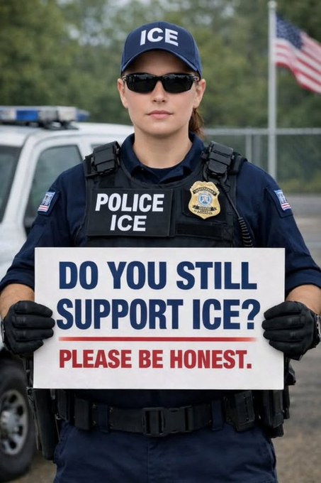 Emily60377's tweet photo. Please answer honestly

Do you support this? https://t.co/xHLx5AMjAa