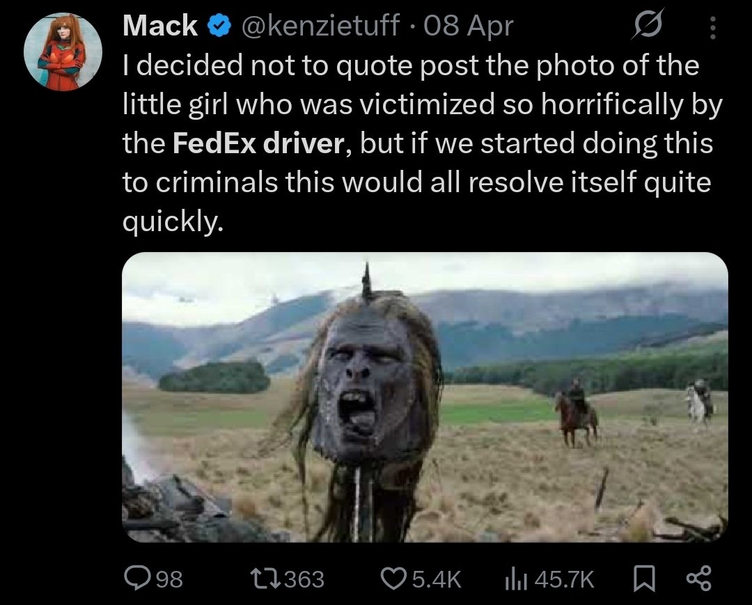StableCycle's tweet photo. @Pthe_scientist @kingB4igB @amunzemi @shannonsharpeee The outrage was everywhere on the right. You're projecting your racism onto others. https://t.co/b2XdM696fH
