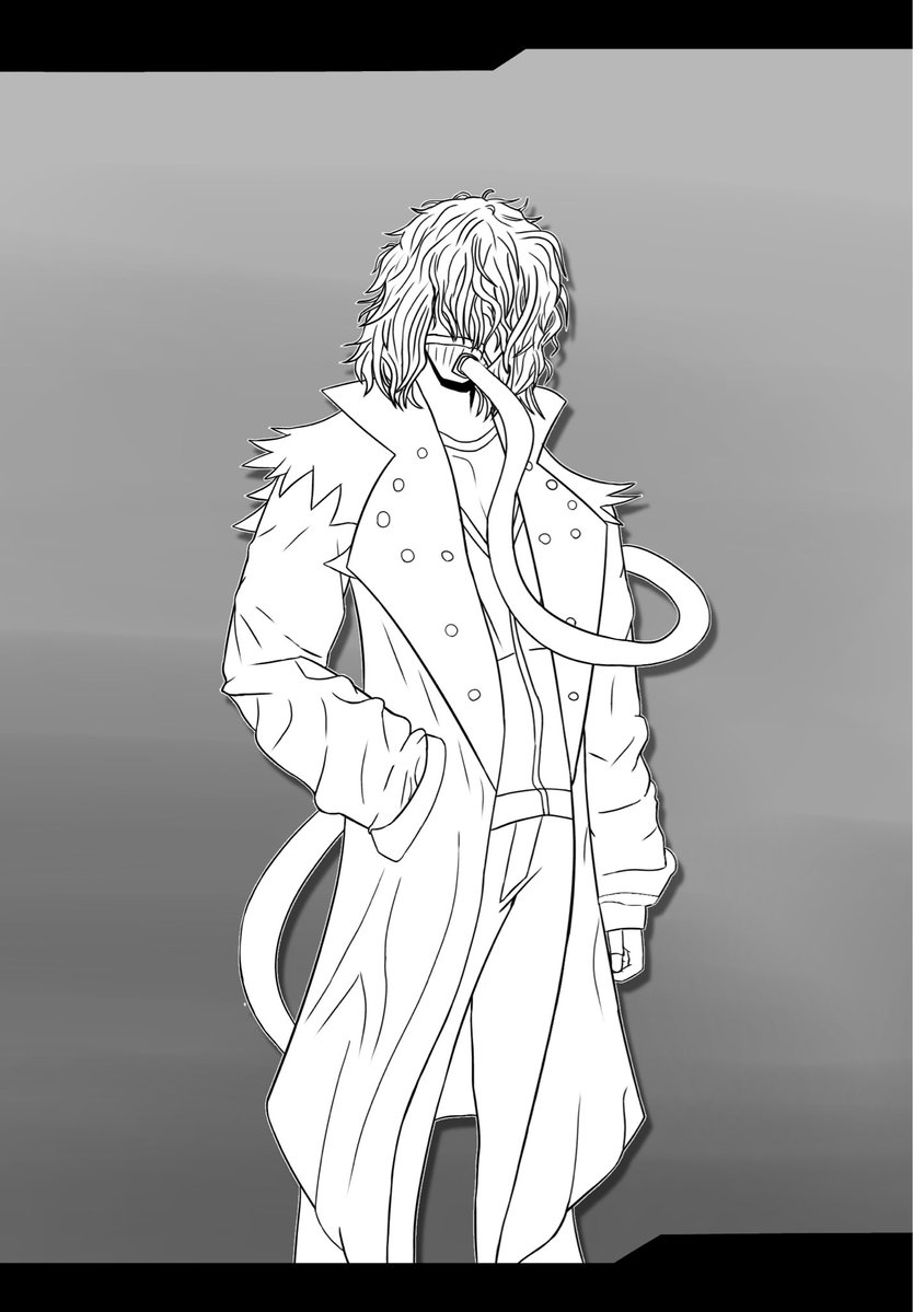 TobyGUST's tweet photo. Decided to share my first experience making character sprite for #visualnovel. Honestly it felt pretty unusual. Since I wasn’t used to drawing sprites, I spent a lot of time on separating everything into layers (yeah, I originally drew the whole thing on a single layer). https://t.co/v1HtWKBgq7