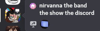 AltKitto's tweet photo. I changed the server icon for the ntbts discord in honor of pride month https://t.co/kngyFgdJcg