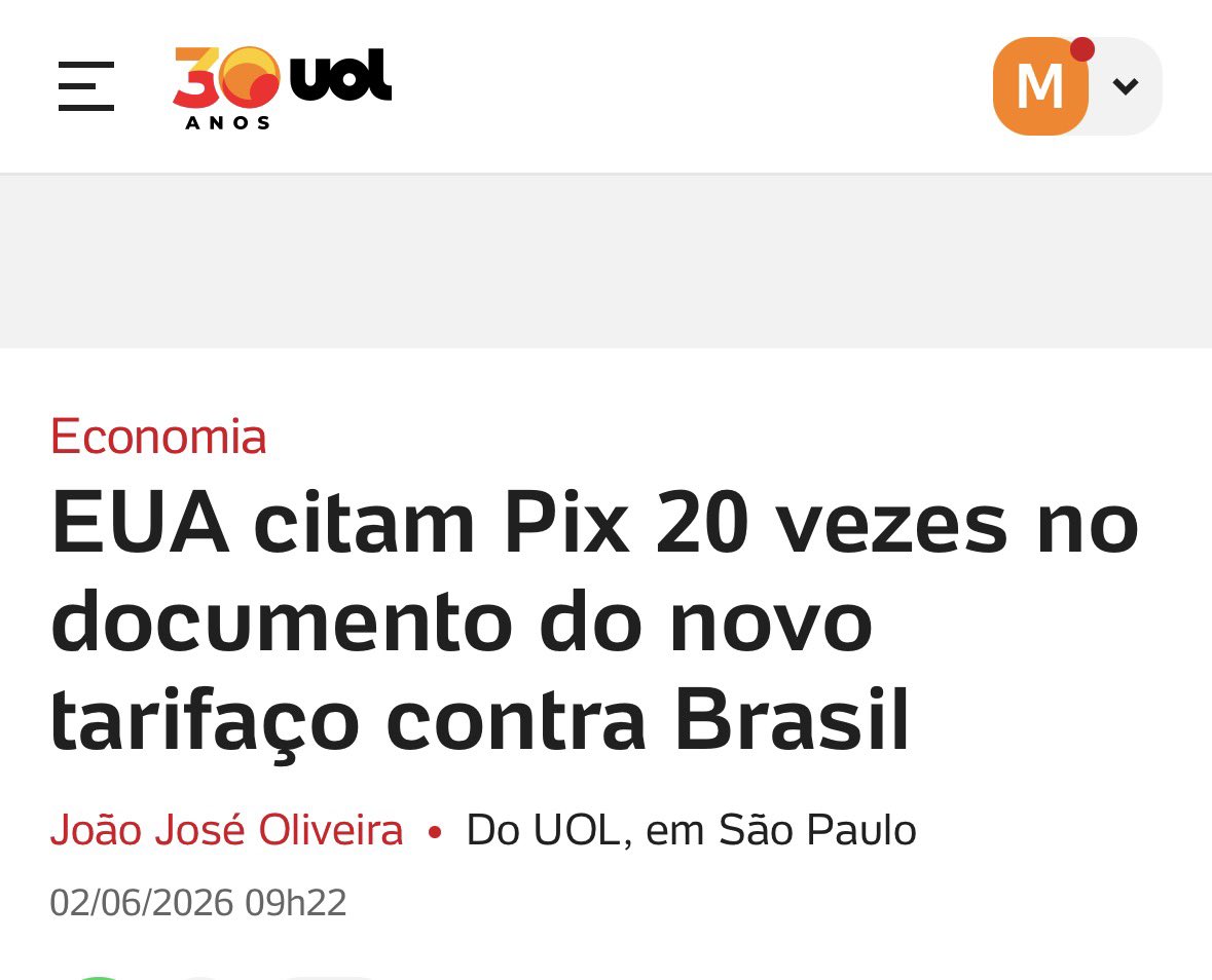 Marcelo Semer tweet media