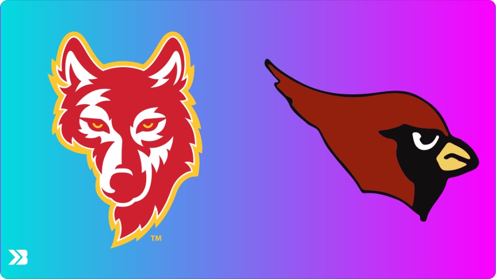 Marion_Activity's tweet photo. Baseball (Varsity) Game Day! - Check out the event preview for the The Marion Wolves vs The Maquoketa Cardinals. It starts at 5:00 PM and is at Maquoketa High School Jack Marlowe Athletic Complex. https://t.co/mKEpkh9ser https://t.co/lg2ckwSxyR