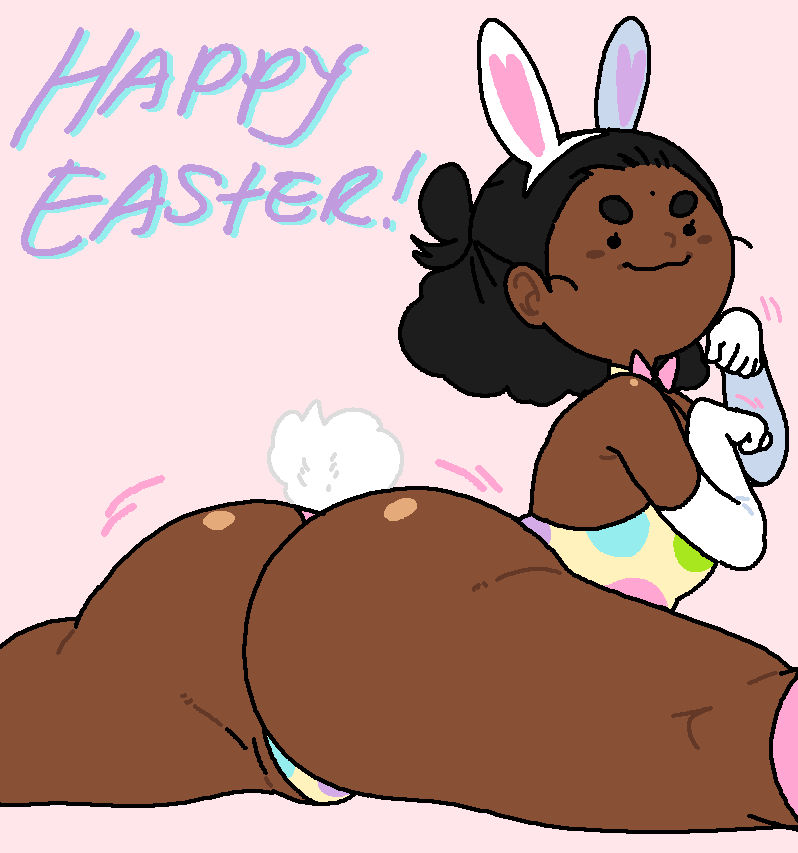 Mirukuwave's tweet photo. drew my butt a lot bigger than usual here... https://t.co/M9tQV75fbe