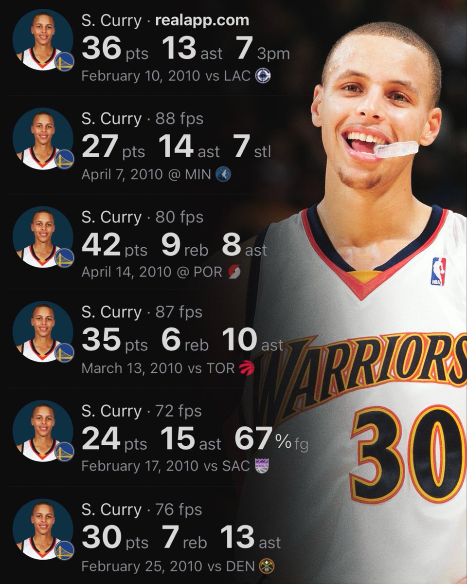 realapp's tweet photo. Rookie Steph is now on Real 🥹 https://t.co/ljYbaHiZMZ