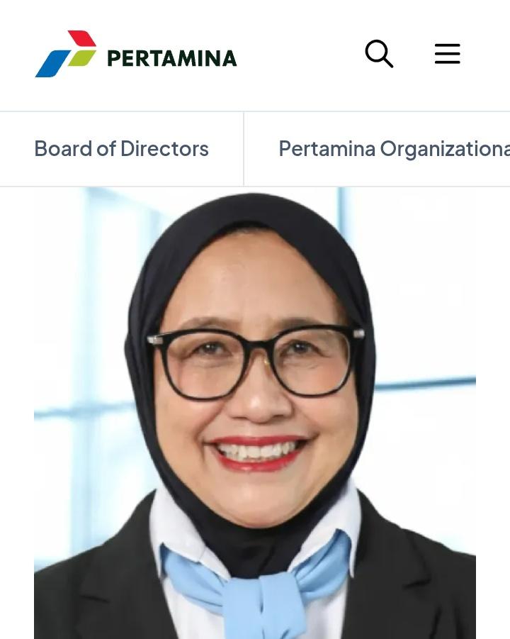 akunhewan's tweet photo. sebagai kepala BGN, bu nanik akan digaji 5 juta/bulan, plus aneka tunjangan jadi 60an juta/bulan.

tapi ini gak seberapa dibanding rangkap jabatan beliau sbg komisaris pertamina yg honor &amp; tantiemnya bisa sampai 10 miliar setahun 😬🙏

gaji kalian berapa %-nya guys? 😹 https://t.co/MfvGlLSAUp