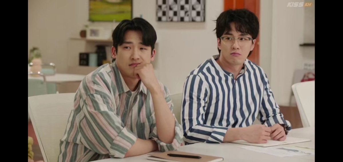 MPD626's tweet photo. They are all representing all JuBin shippers these days 🥺🤧
#RecipeForLove https://t.co/fd0cTkIt9X